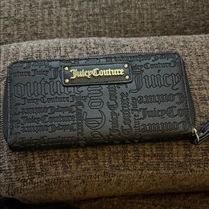 Juicy Couture wallet